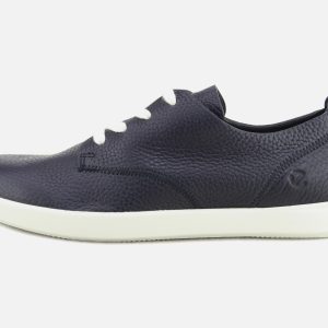 LEISURE LACE NAVY – Image 1