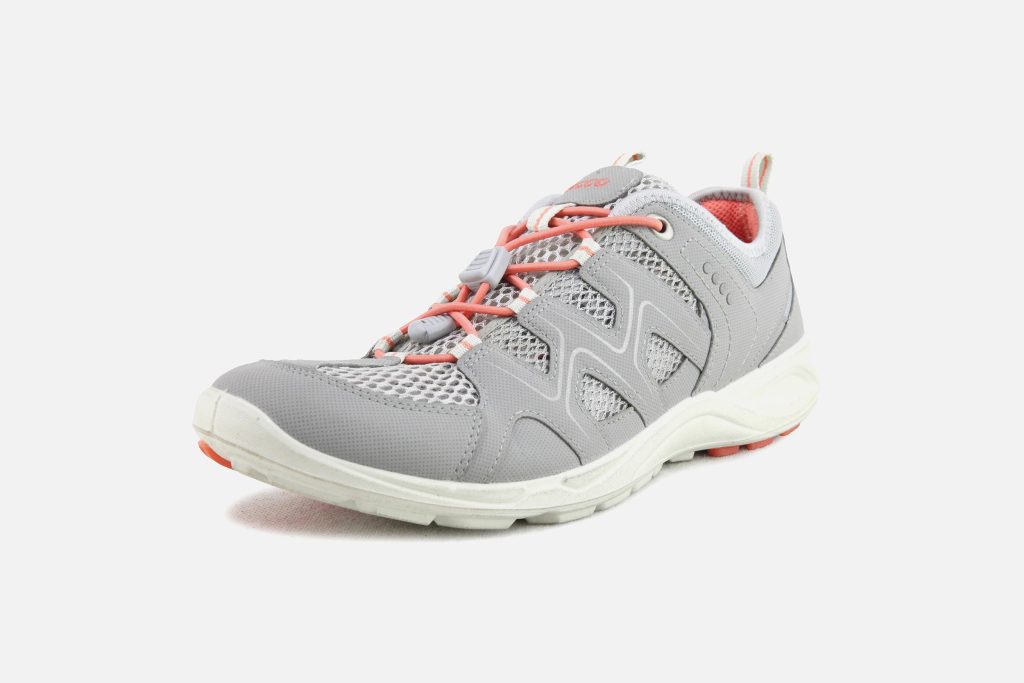 TERRA CRUISE LOW LIGHT GREY