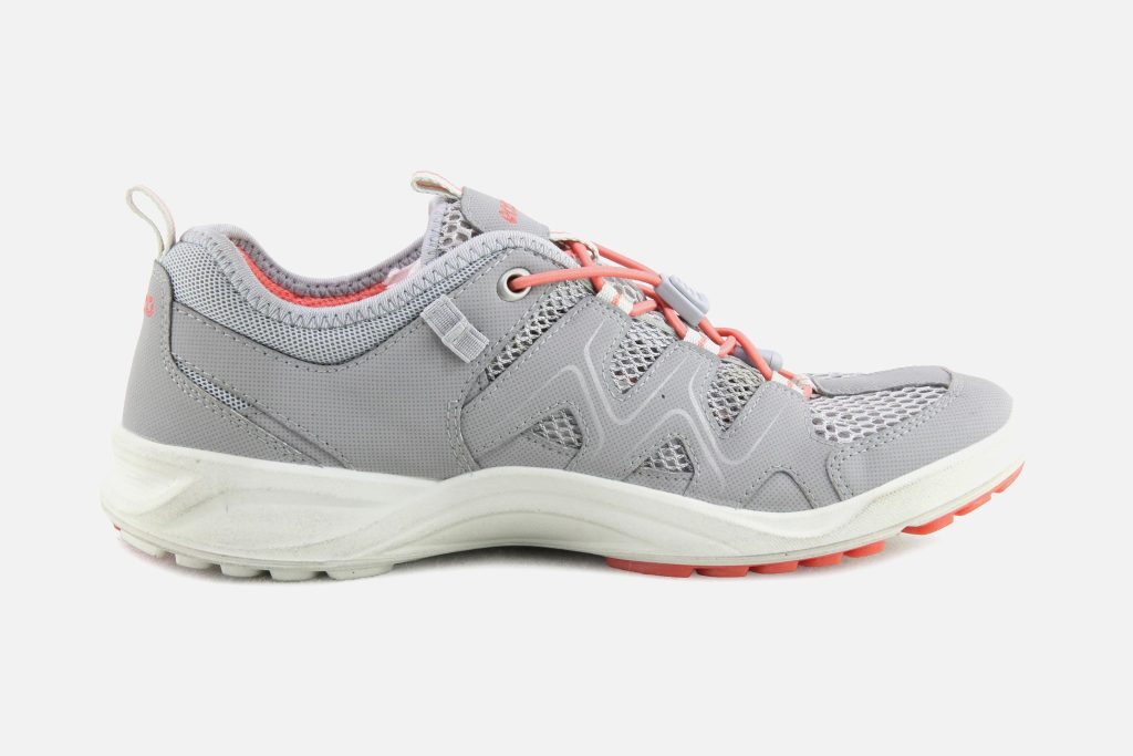 TERRA CRUISE LOW LIGHT GREY