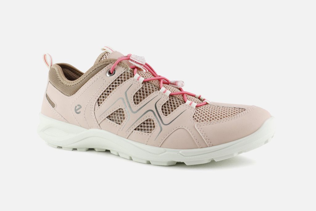 TERRA CRUISE LOW BLUSH