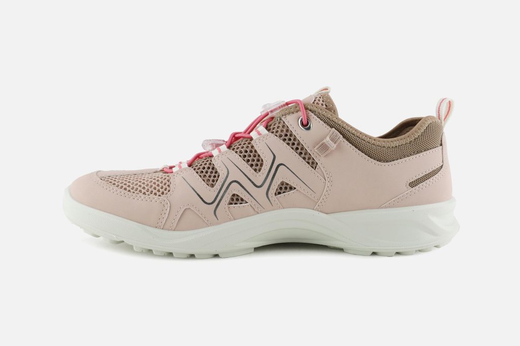 TERRA CRUISE LOW BLUSH