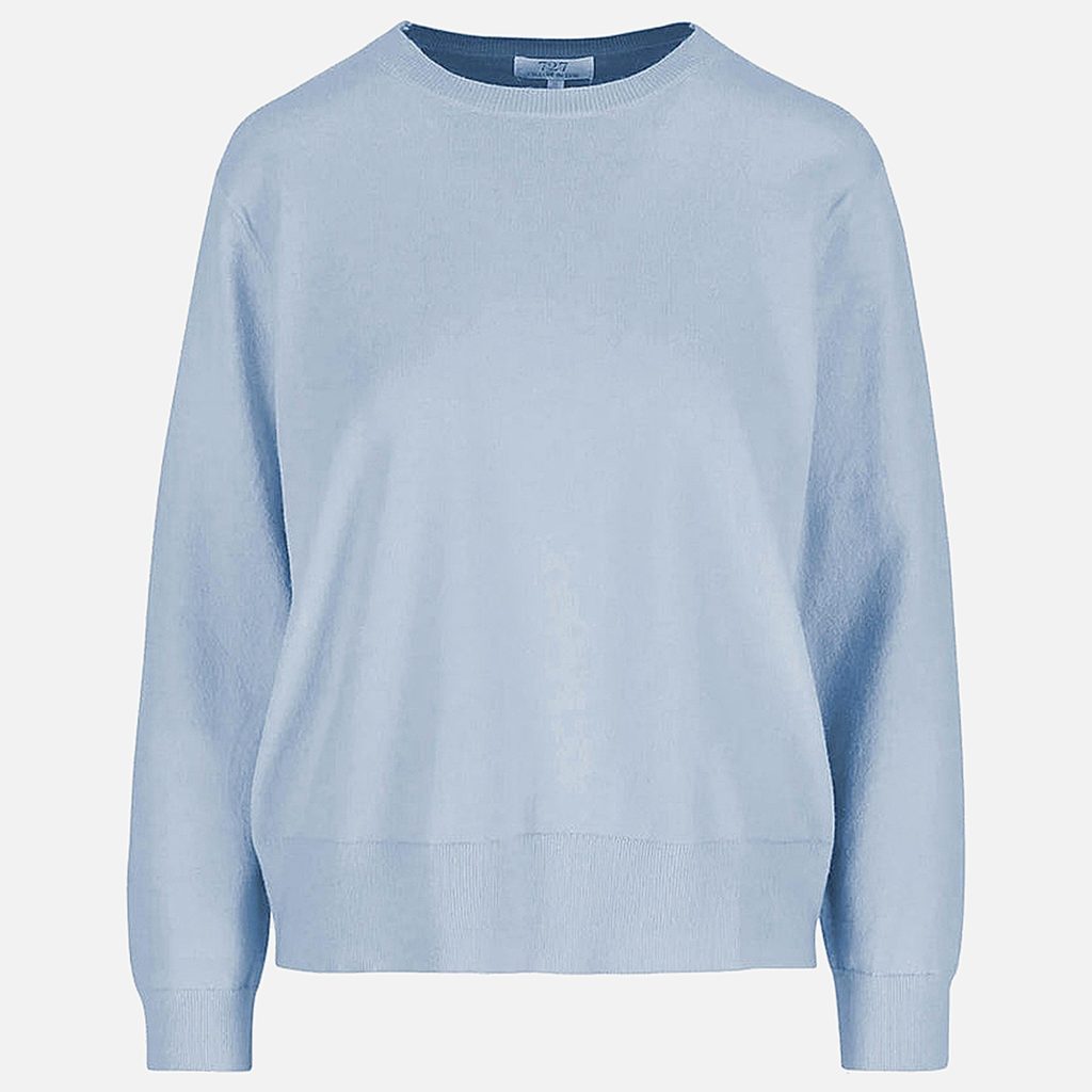ESTEE II BLUE BEIGE