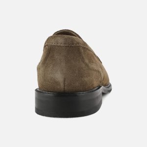CRAFTARLO STEP BROWN SUEDE - Image 3