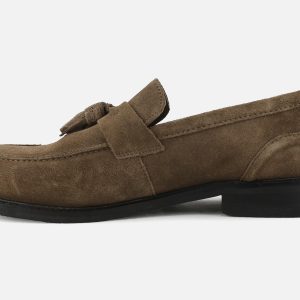 CRAFTARLO STEP BROWN SUEDE - Image 4