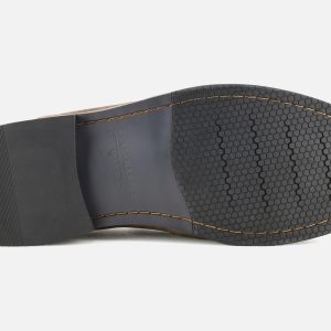 CRAFTARLO STEP BROWN SUEDE - Image 5