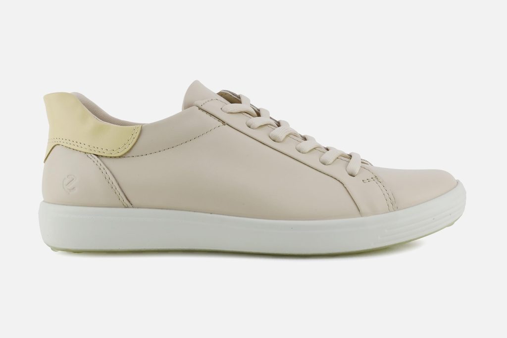 SOFT 7 EASY ON IVORY