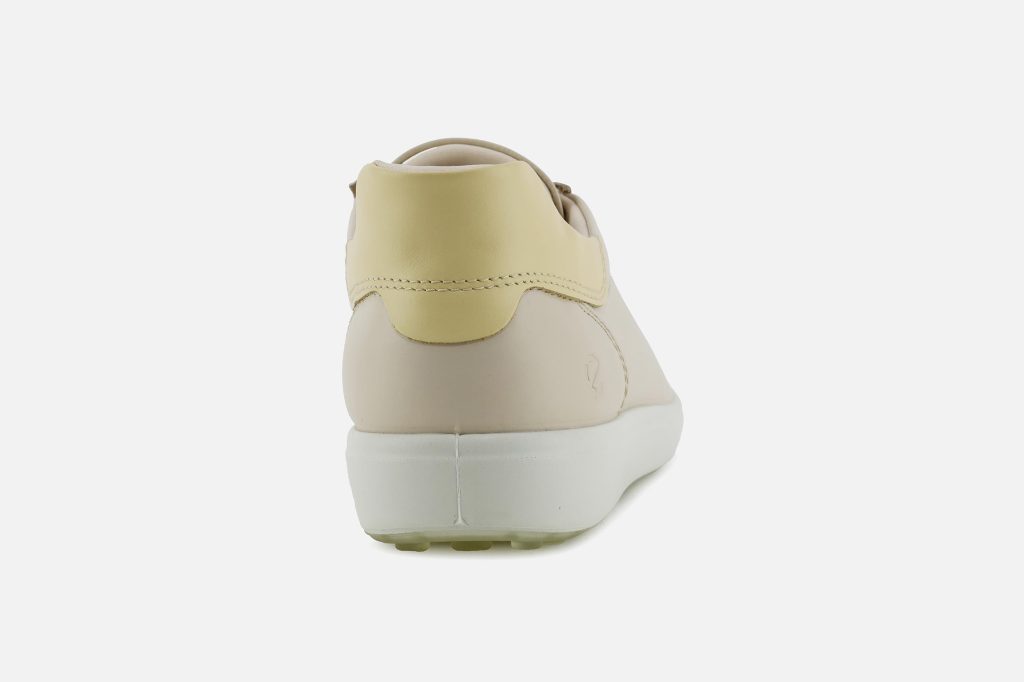 SOFT 7 EASY ON IVORY