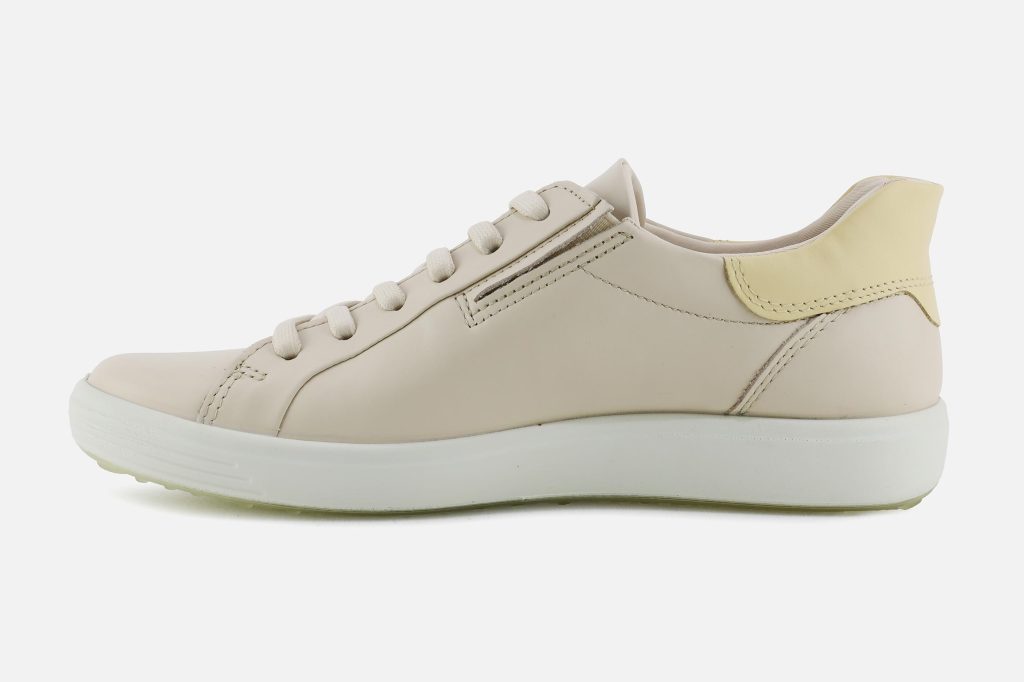 SOFT 7 EASY ON IVORY