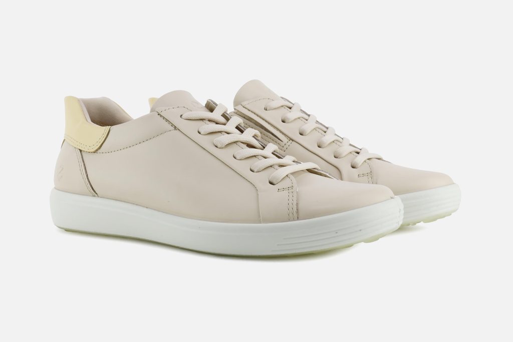 SOFT 7 EASY ON IVORY