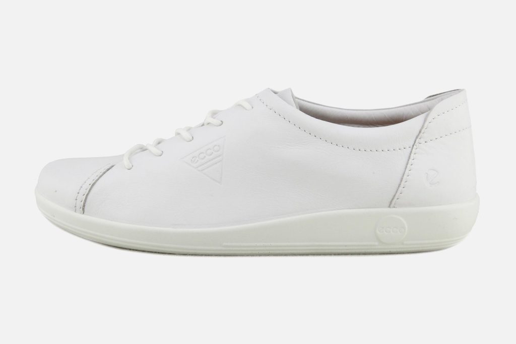 SOFT V2 BLANC