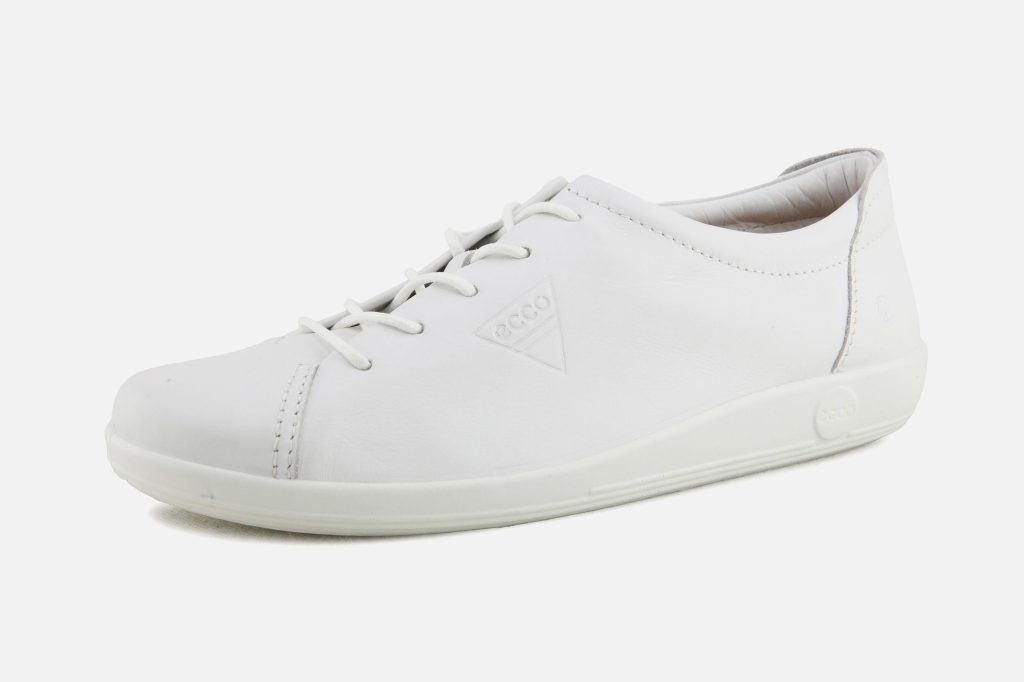 SOFT V2 BLANC