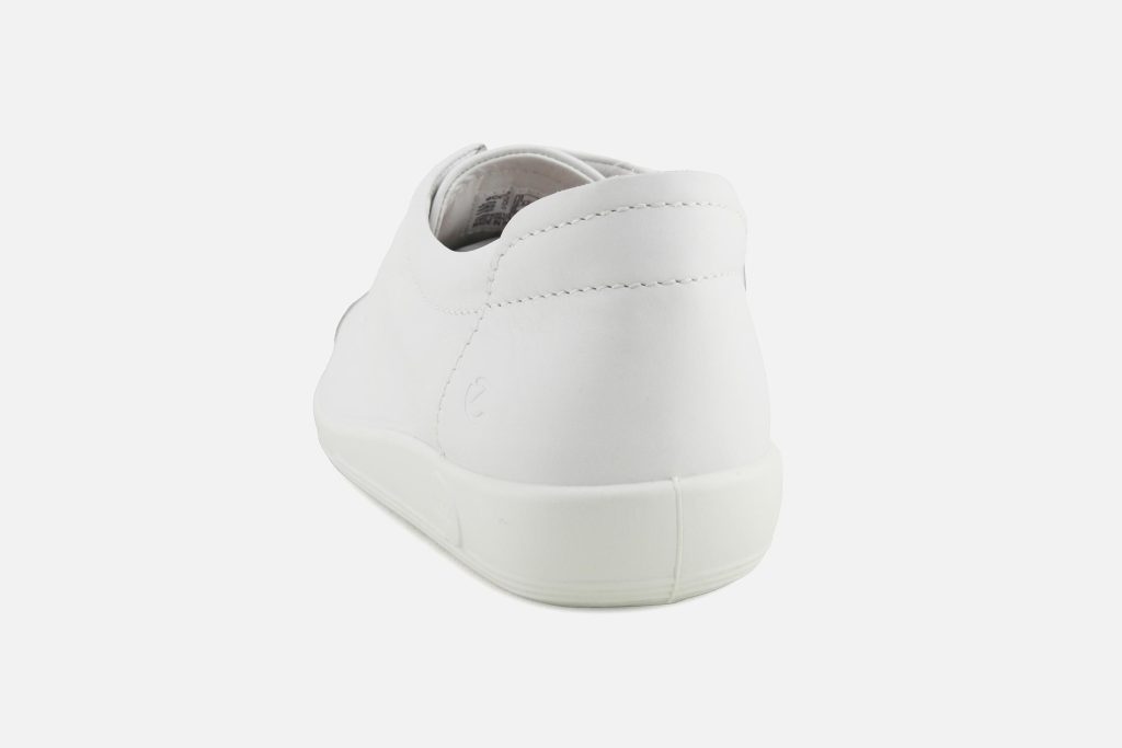 SOFT V2 BLANC