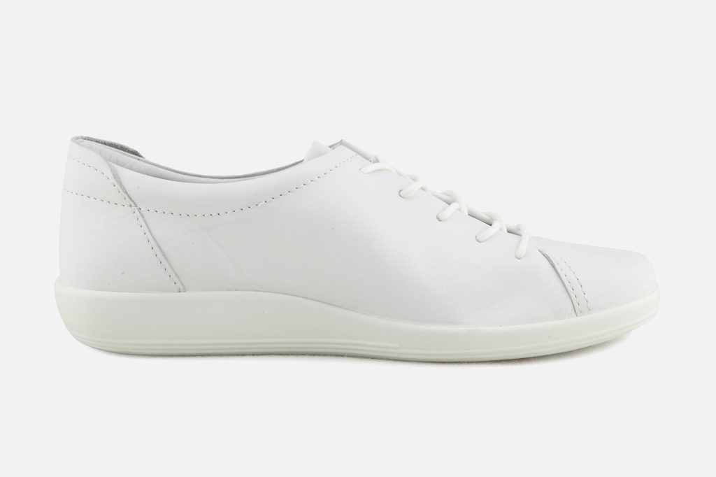SOFT V2 BLANC