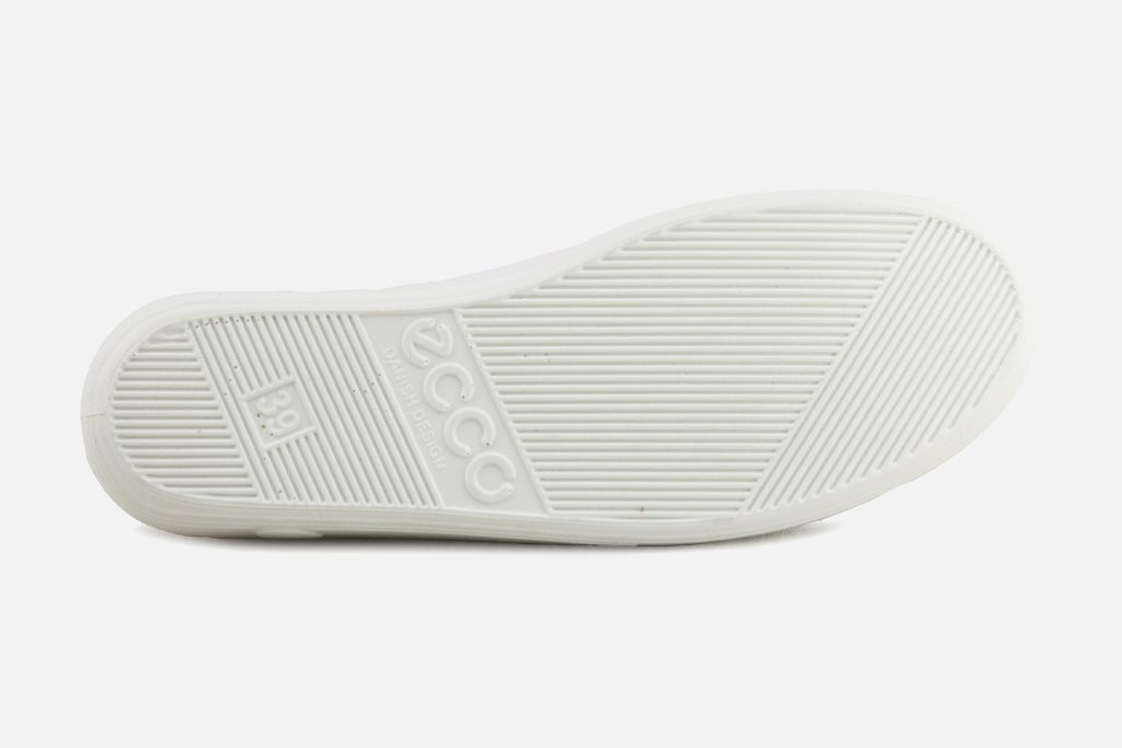 SOFT V2 BLANC