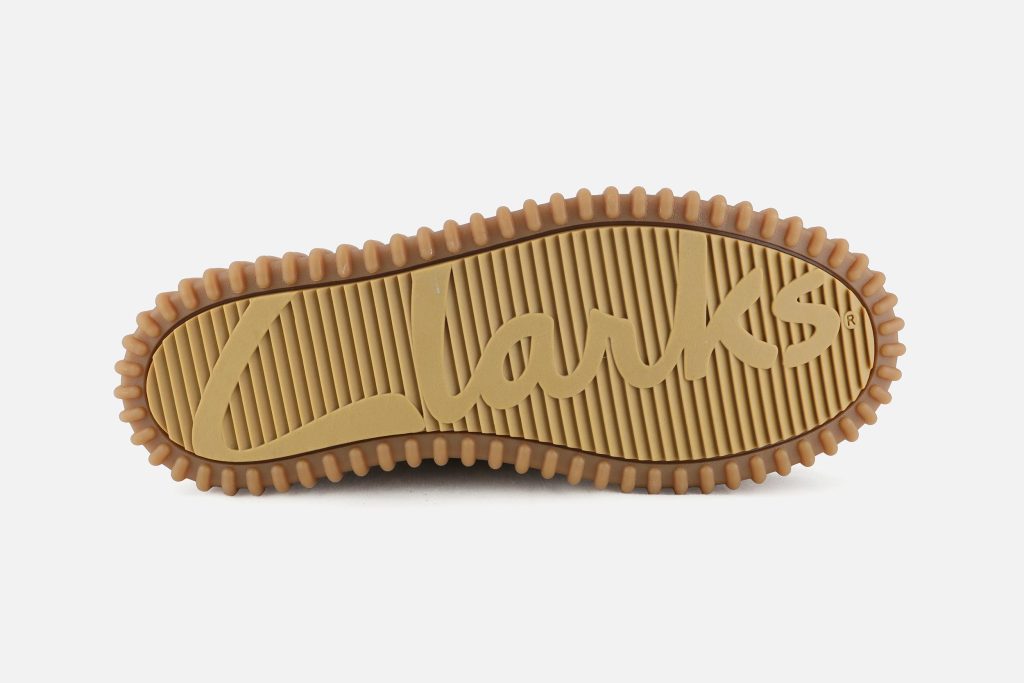 TORHILL LO DARK SAND SUEDE