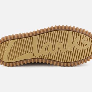 TORHILL LO DARK SAND SUEDE – Image 5
