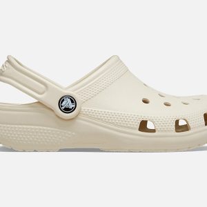CLASSIC KIDS CLOG BONE - Image 1