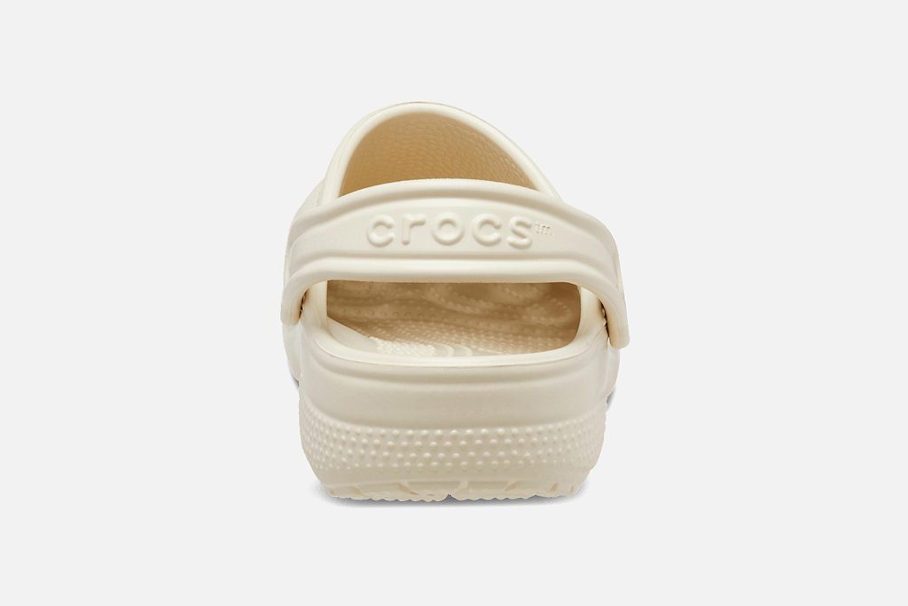 CLASSIC KIDS CLOG BONE