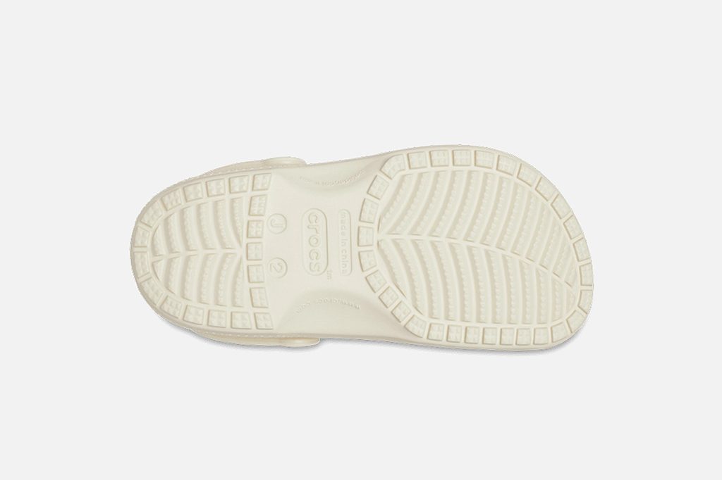 CLASSIC KIDS CLOG BONE