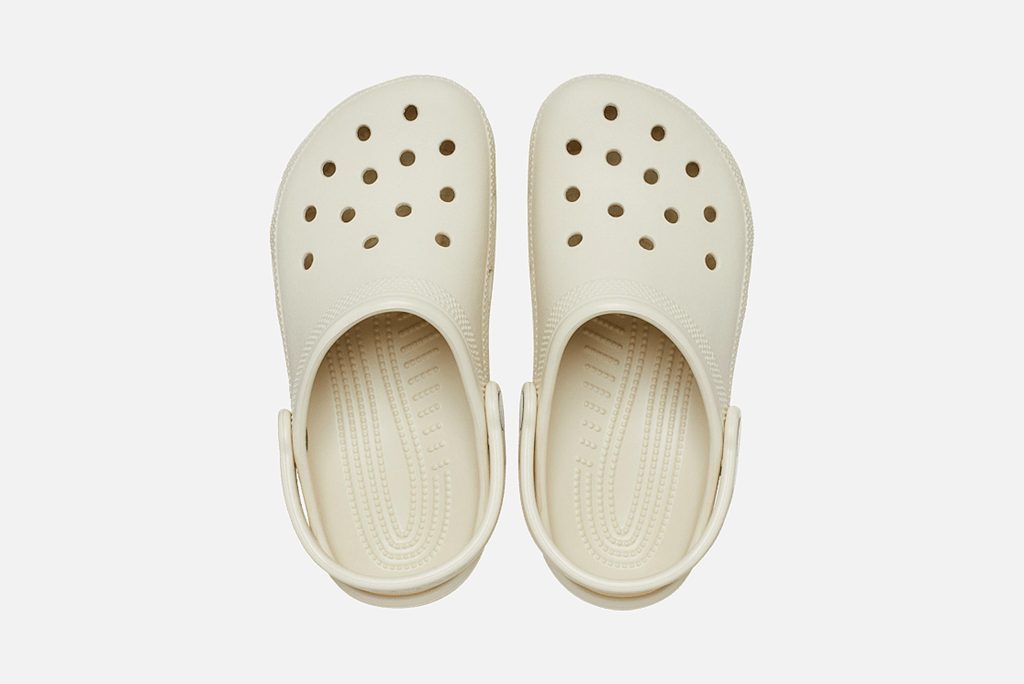 CLASSIC KIDS CLOG BONE