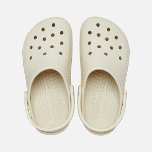 CLASSIC KIDS CLOG BONE - Image 5