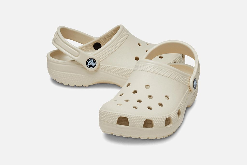 CLASSIC KIDS CLOG BONE