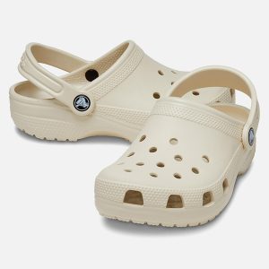 CLASSIC KIDS CLOG BONE - Image 6