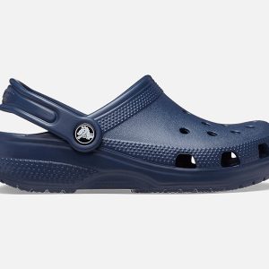 CLASSIC KIDS CLOG NAVY - Image 1