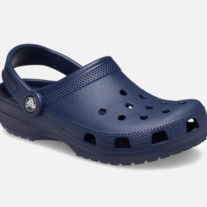 CLASSIC KIDS CLOG NAVY - Image 2