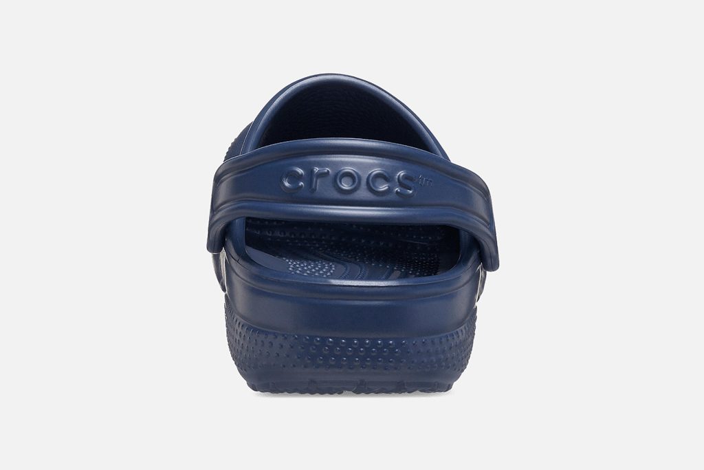 CLASSIC KIDS CLOG NAVY