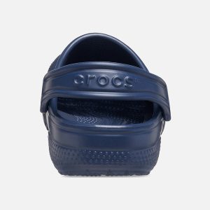 CLASSIC KIDS CLOG NAVY - Image 3