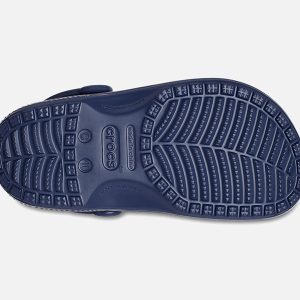 CLASSIC KIDS CLOG NAVY - Image 4