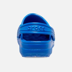 CLASSIC KIDS CLOG BLUE BOLT – Image 3