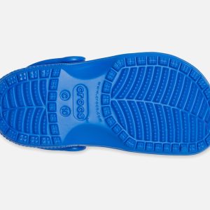CLASSIC KIDS CLOG BLUE BOLT – Image 4