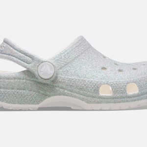 CLASSIC CLOG KIDS GLITTER - Image 1
