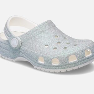 CLASSIC CLOG KIDS GLITTER - Image 2