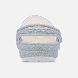 CLASSIC CLOG KIDS GLITTER - Image 3
