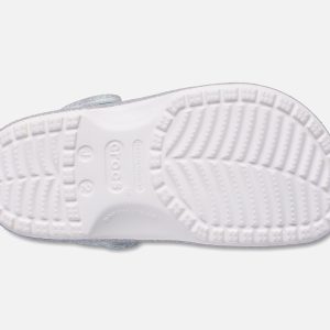 CLASSIC CLOG KIDS GLITTER - Image 4