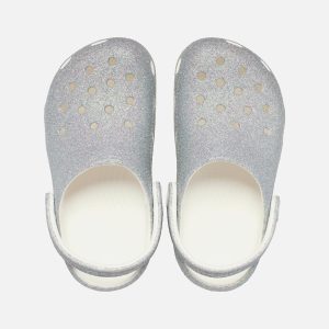 CLASSIC CLOG KIDS GLITTER - Image 5