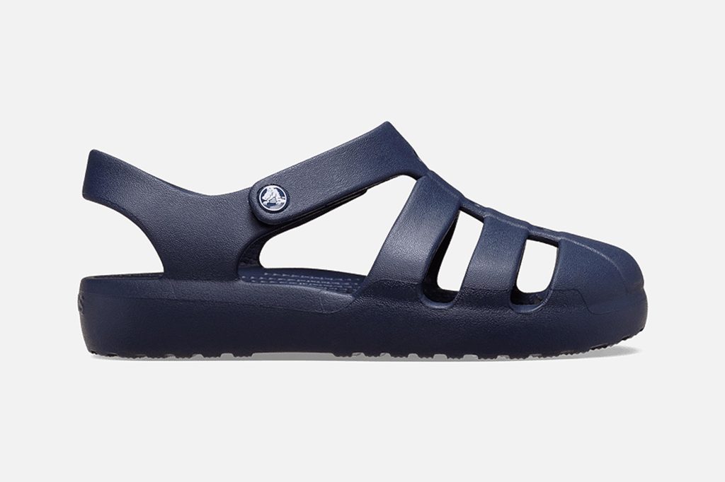 CLASSIC KIDS FISHERMAN NAVY