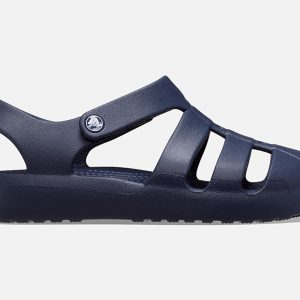 CLASSIC KIDS FISHERMAN NAVY - Image 1