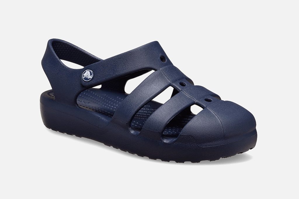 CLASSIC KIDS FISHERMAN NAVY