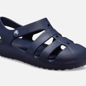 CLASSIC KIDS FISHERMAN NAVY - Image 2