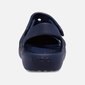 CLASSIC KIDS FISHERMAN NAVY - Image 3