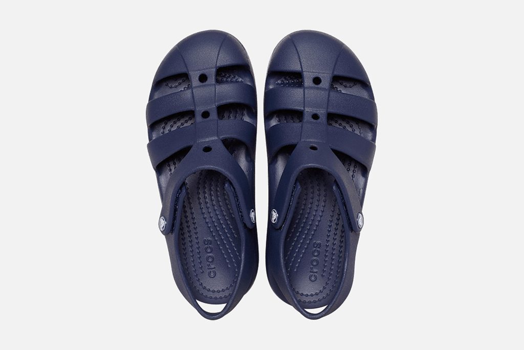 CLASSIC KIDS FISHERMAN NAVY