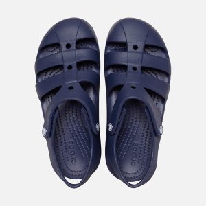 CLASSIC KIDS FISHERMAN NAVY - Image 5