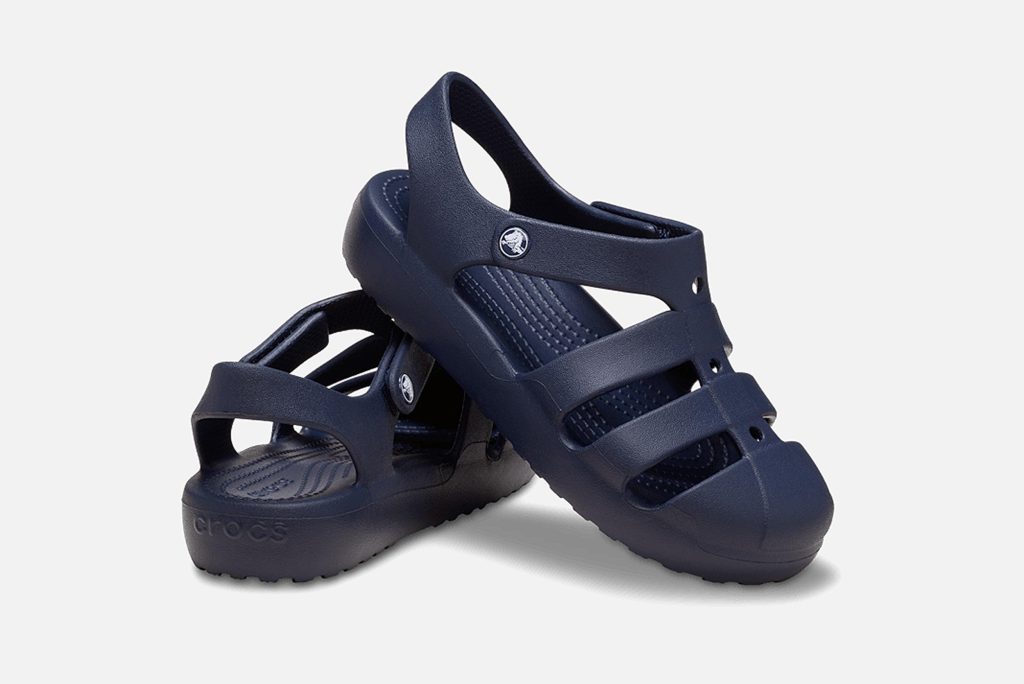 CLASSIC KIDS FISHERMAN NAVY