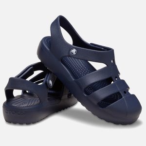 CLASSIC KIDS FISHERMAN NAVY - Image 6