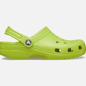 CLASSIC CLOG KIWI – Image 1