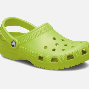 CLASSIC CLOG KIWI – Image 2
